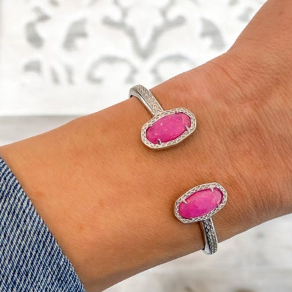 Double Kandy Cuff